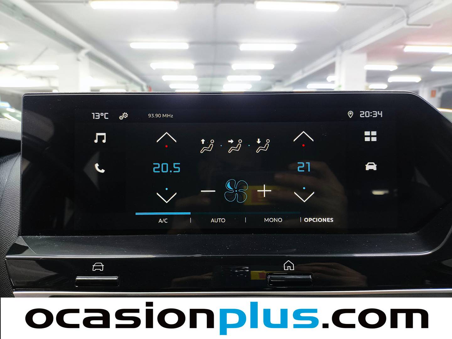 Foto Citroën C4 Citroen C4 BlueHDi 130 S&S Feel Pack EAT8 (130 CV)