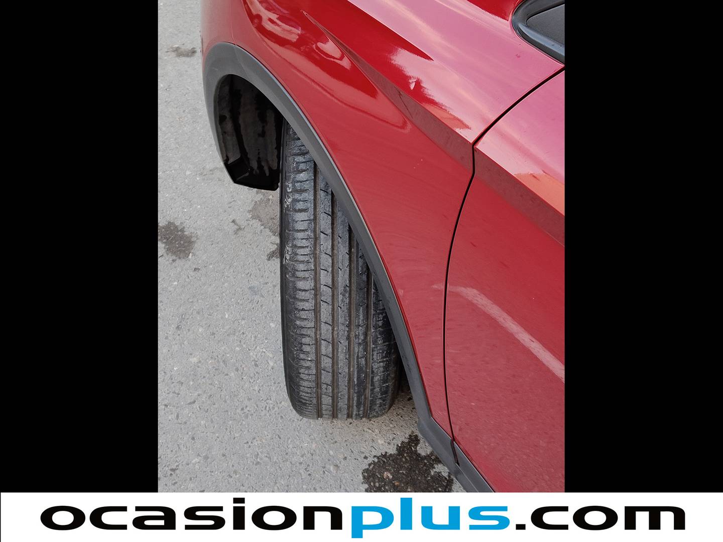 Foto Seat Arona SEAT Arona 1.6 TDI Ecomotive S&S Style (115 CV)