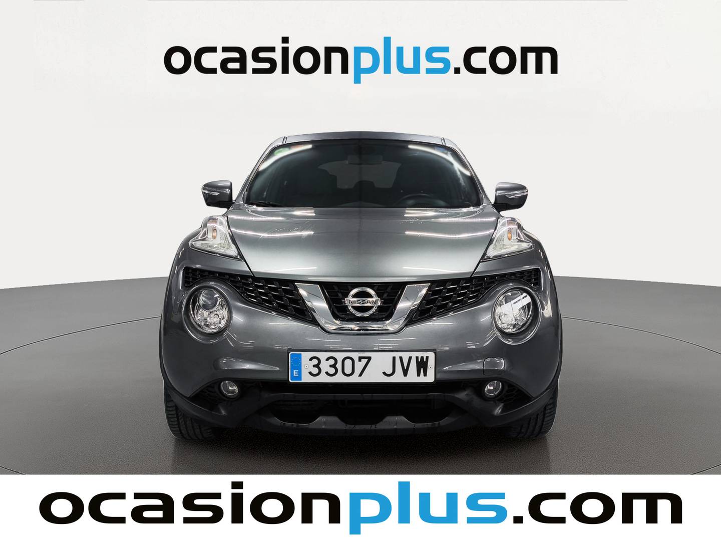 Nissan JUKE Nissan Juke 1.6 N-Connecta 4x2 XTronic (117 CV) 117cv