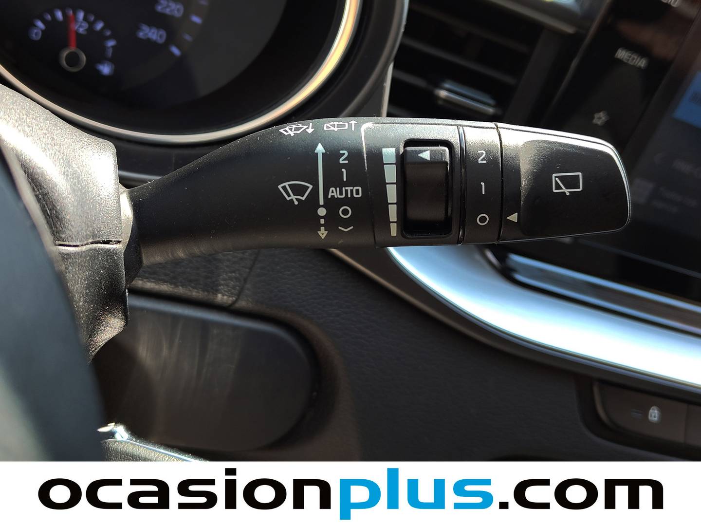 KIA Ceed Tourer KIA Ceed Tourer 1.0 T-GDi Drive (120 CV) 2021