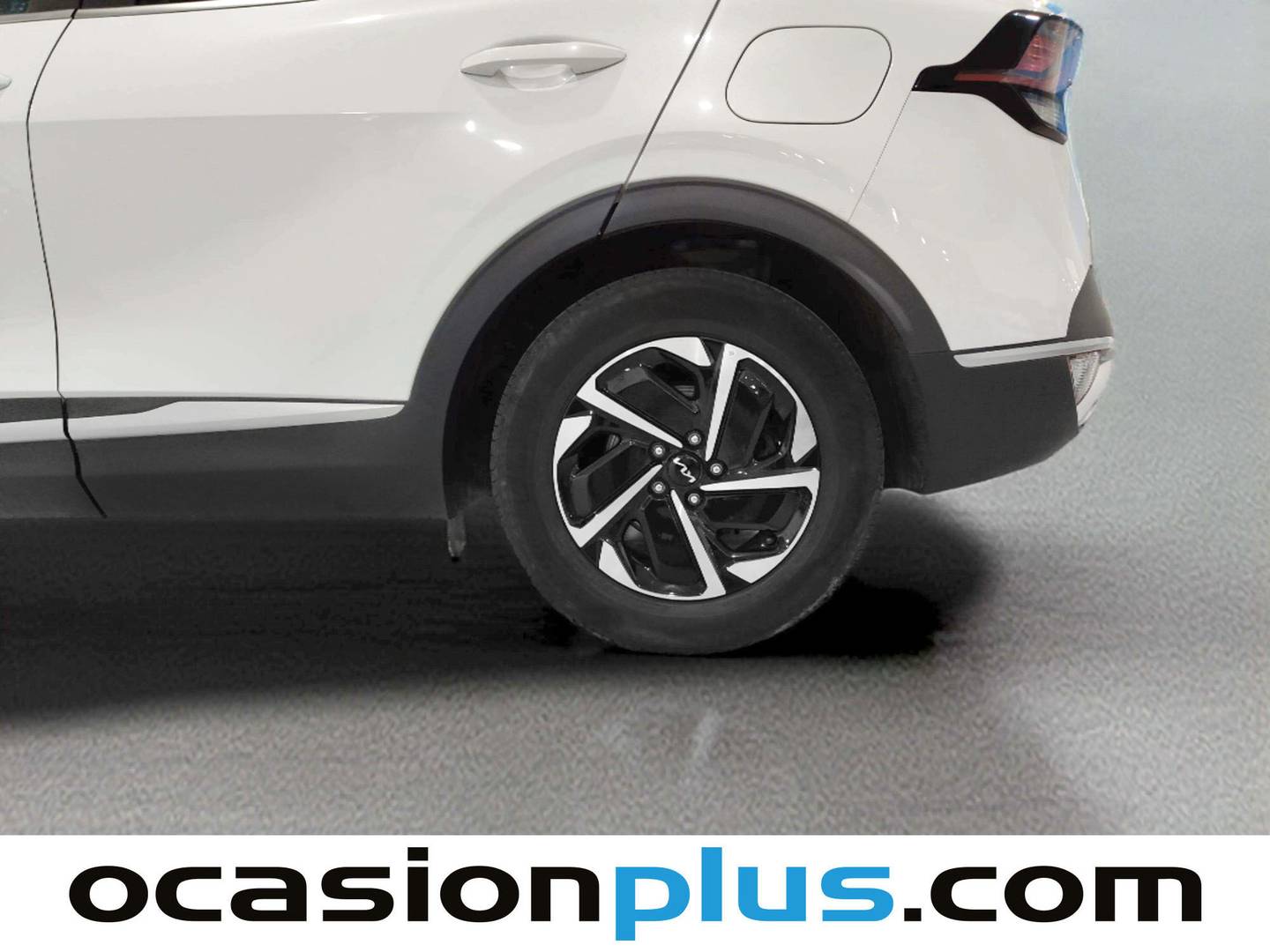 KIA Sportage KIA Sportage 1.6 T-GDi MHEV Drive 4x2 (150 CV) seminuevo