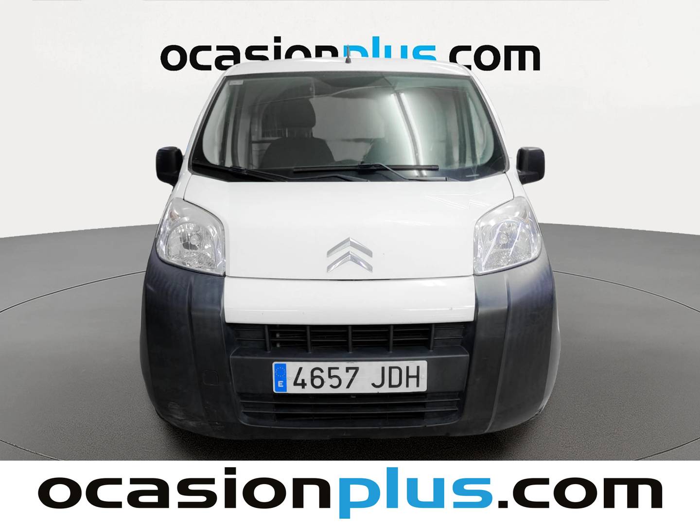 Citroën Nemo Citroen Nemo Furgon HDI 75 (75 CV) 75cv