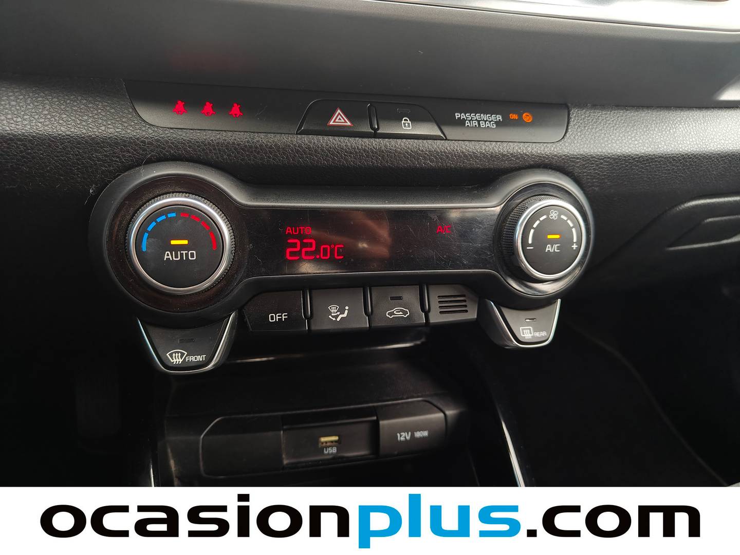 KIA Stonic KIA Stonic 1.0 T-GDi MHEV Drive iMT (100 CV) 100cv