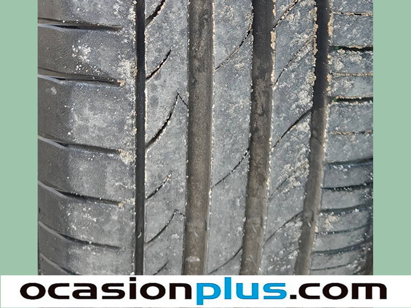 Foto DS DS 4 DS DS4 BlueHDi 130 Trocadero Auto (130 CV)