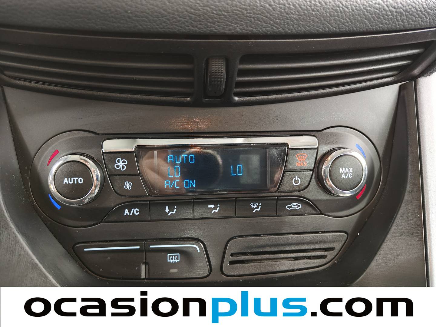 Foto Ford C-Max Ford C-Max 1.6 TDCI Trend (95 CV)