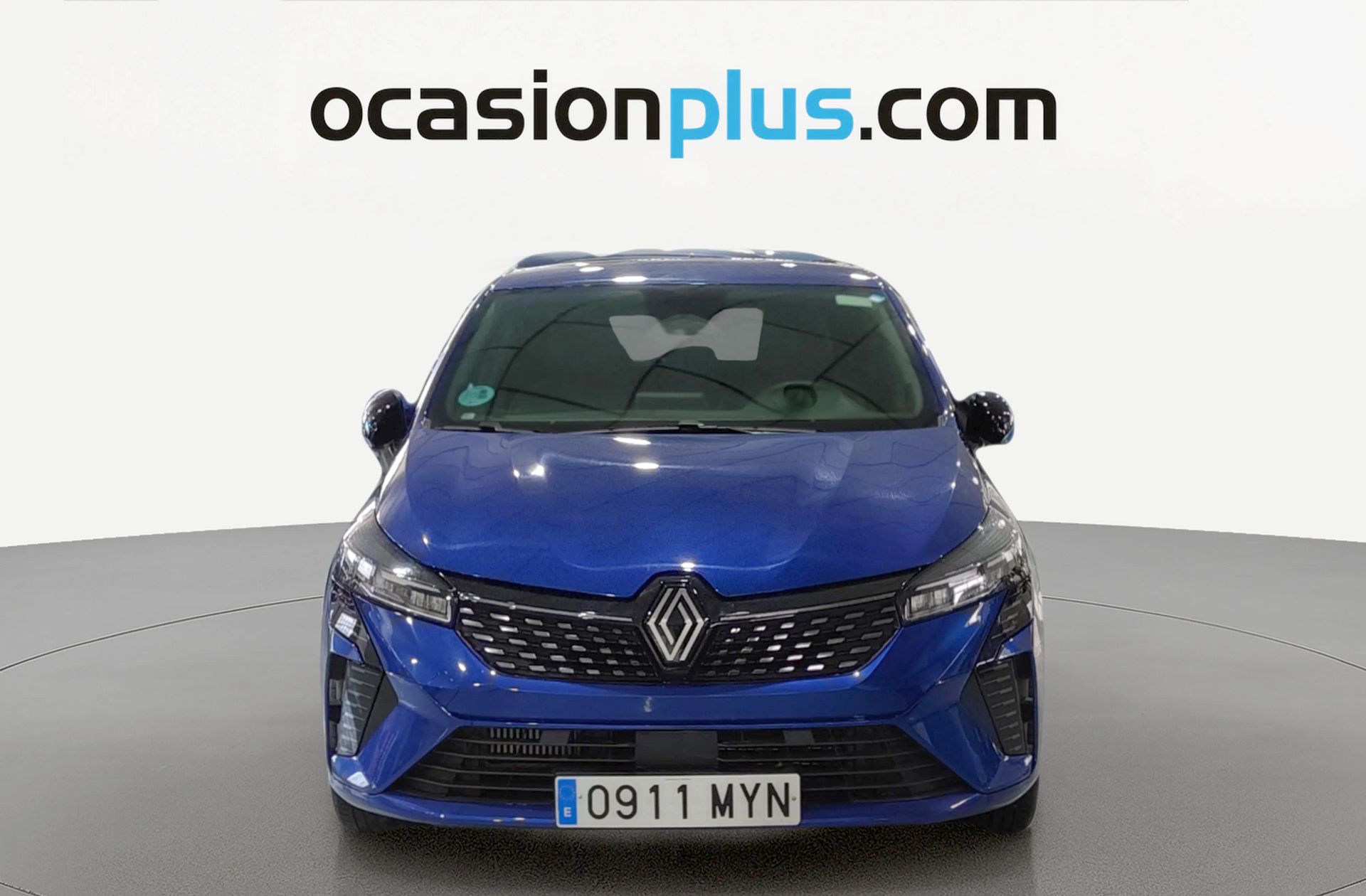 Renault Clio Techno TCe - foto 14