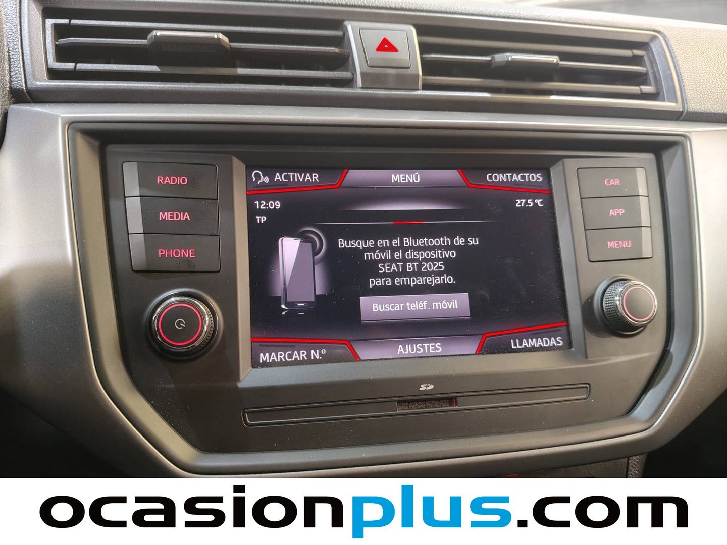 Seat Ibiza Seat Ibiza 1.6 TDI Style Plus (95 CV) km 0
