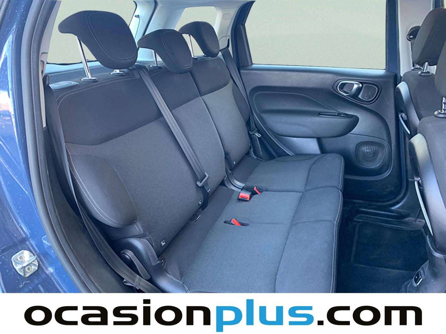 Fiat 500L Fiat 500L 1.3 MultiJet 16v Cross Auto (95 CV) al mejor precio