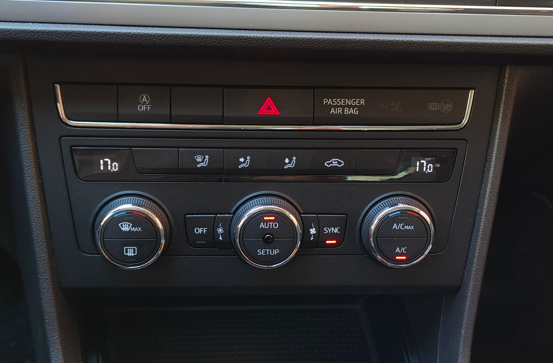 SEAT León 1.0 EcoTSI Style Visio Edition - foto 26