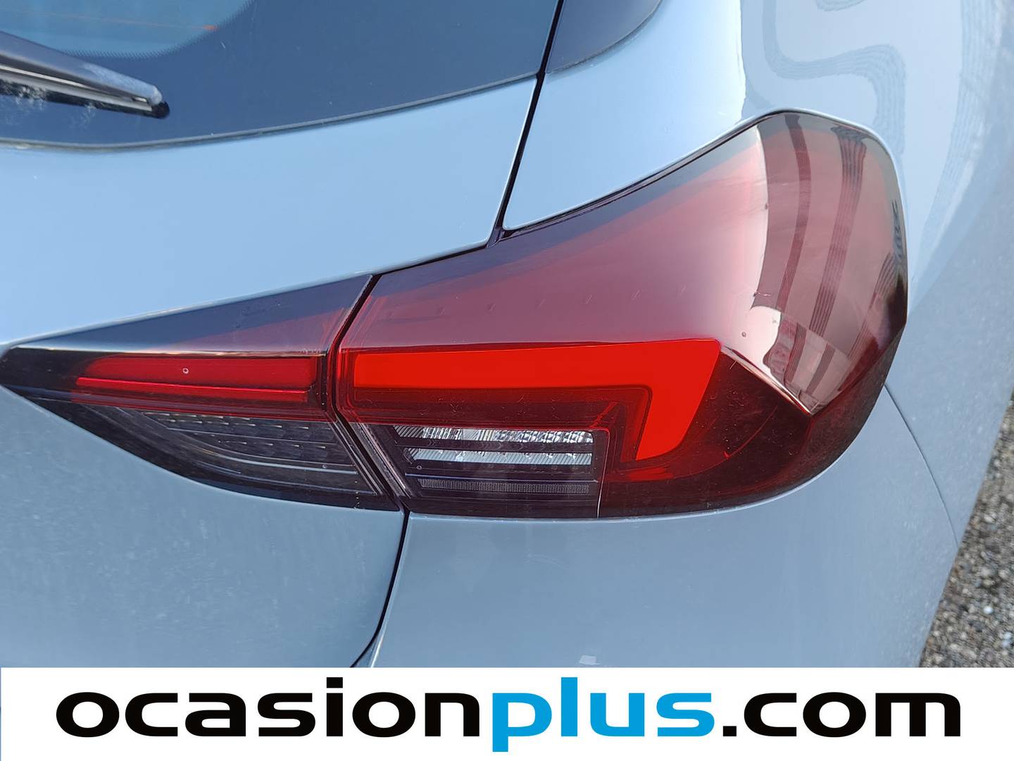 Foto Opel Corsa Opel Corsa 1.2T XHL GS (100 CV)