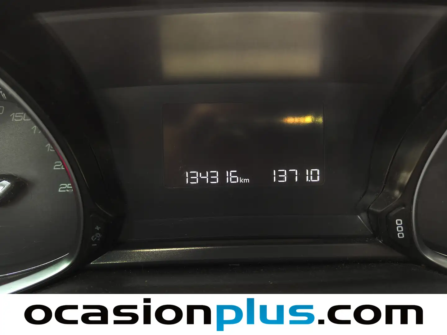 Foto Peugeot 308 Peugeot 308 2.0 BlueHDI GT Line  (150 CV)