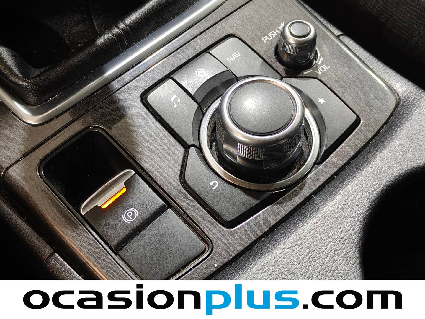 Mazda CX-5 Mazda CX-5 2.2 DE Black Tech Edition 2WD (150 CV) 150cv