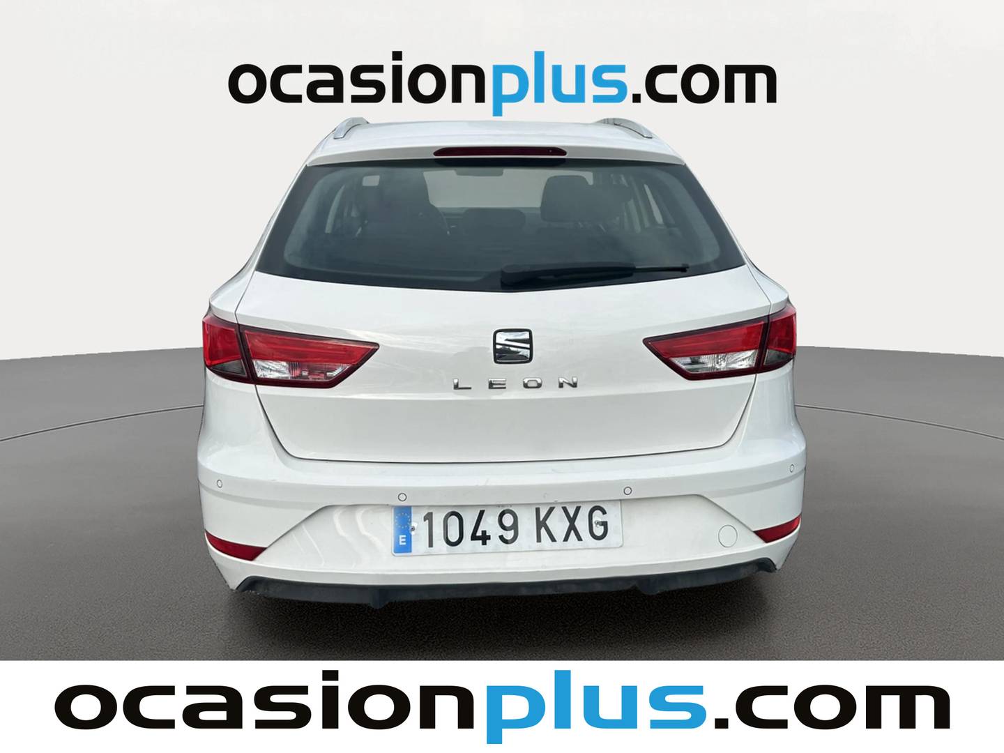 Foto Seat León SEAT León ST ST 1.6 TDI S&S Style (115 CV)