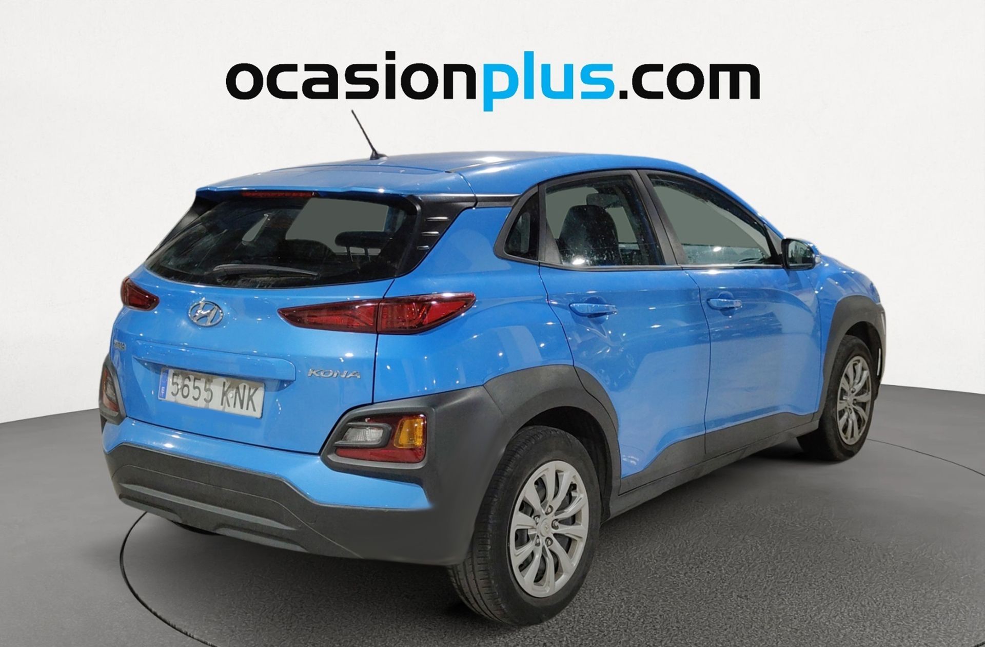 Hyundai Kona 1.0 T-GDi Essence 4x2 - foto 4