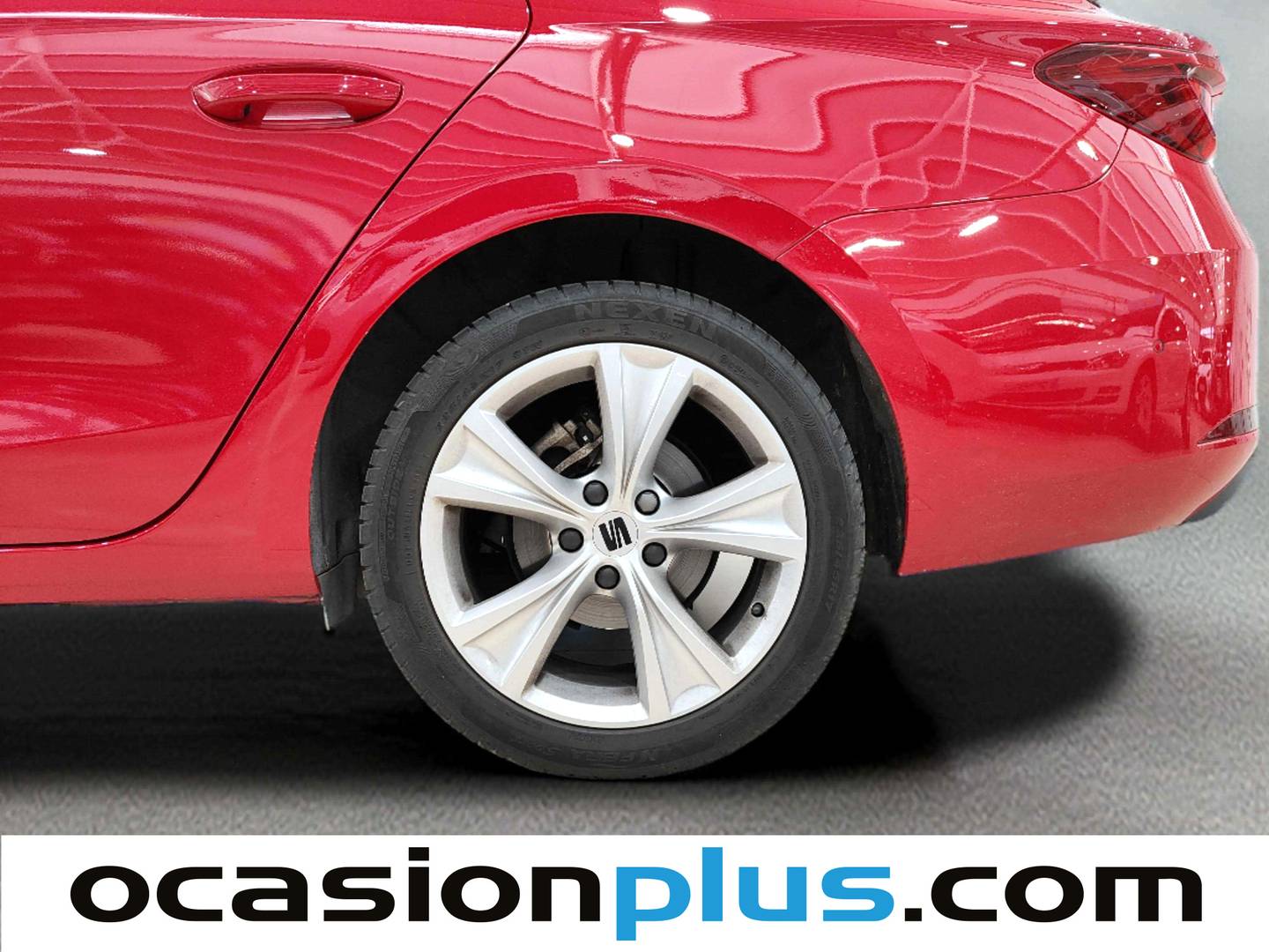 Seat León Seat Nuevo León 1.5 TGI DSG-7 S&S FR Go XL al mejor precio