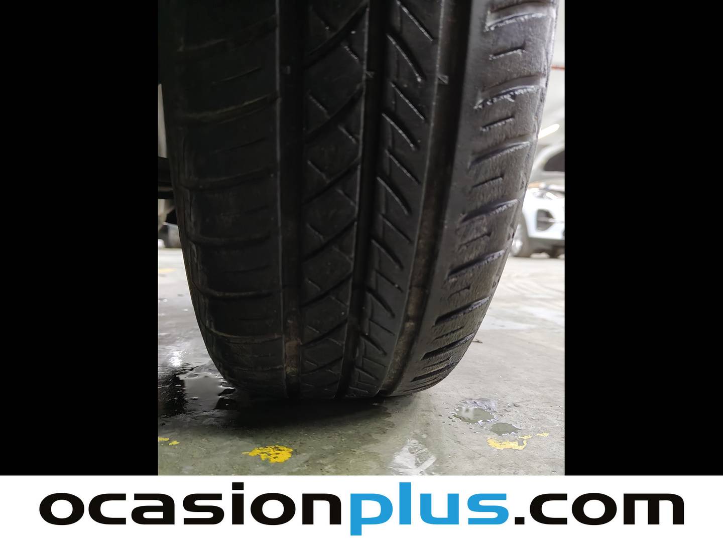 Foto Seat Ibiza SEAT Ibiza 1.9 SDi Stella (68 CV)