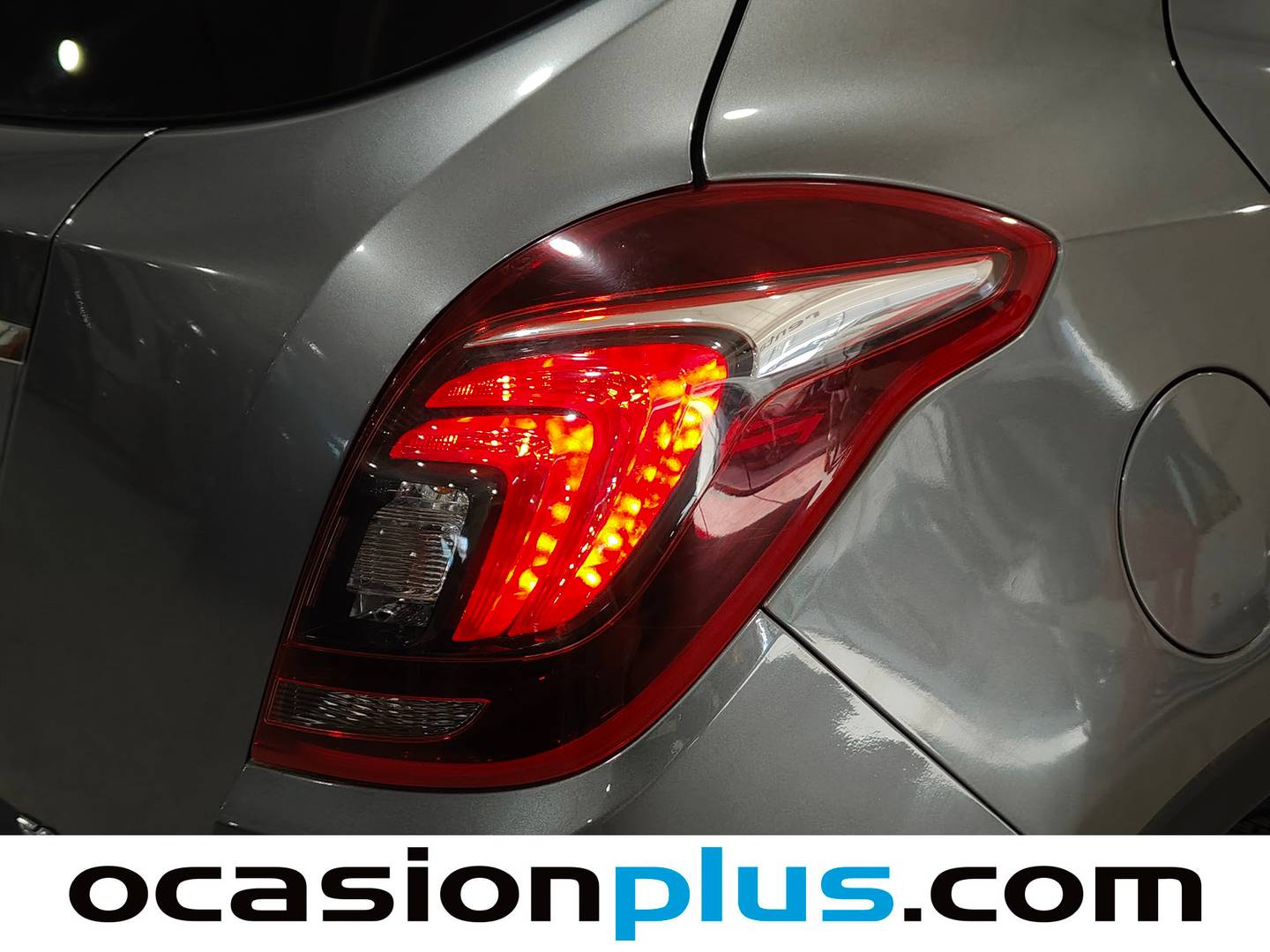 Opel Mokka X Opel Mokka X 1.4 Turbo S&S Innovation 4X2 (140 CV) km 0