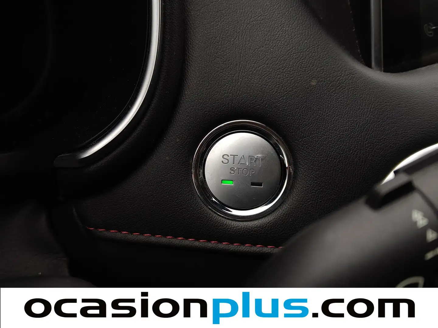 Foto MG HS MG HS 1.5 Turbo GDI Luxury DCT (162 CV)