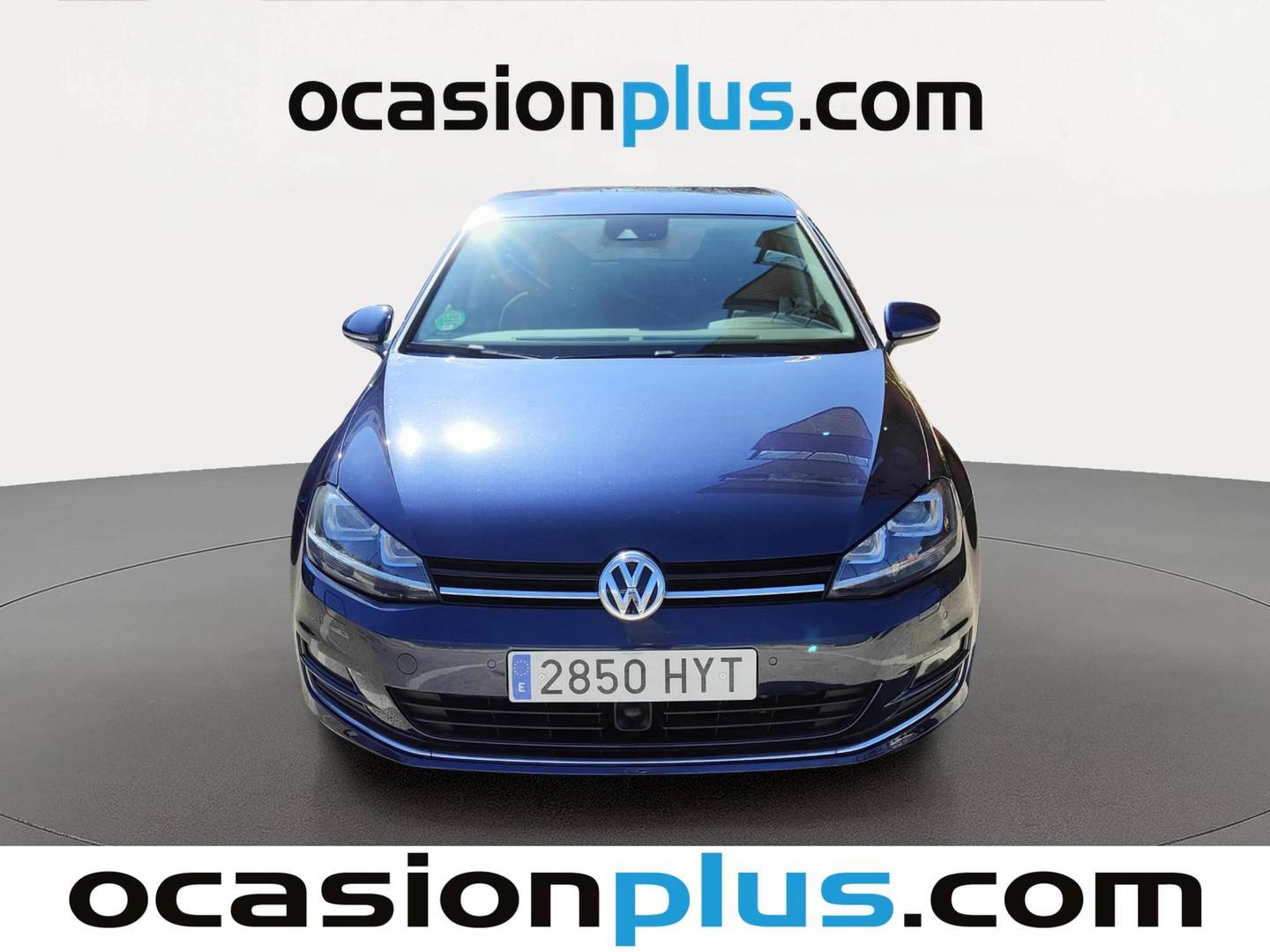 Volkswagen Golf Volkswagen Golf Sport 2.0 TDI BMT (150 CV) 150cv
