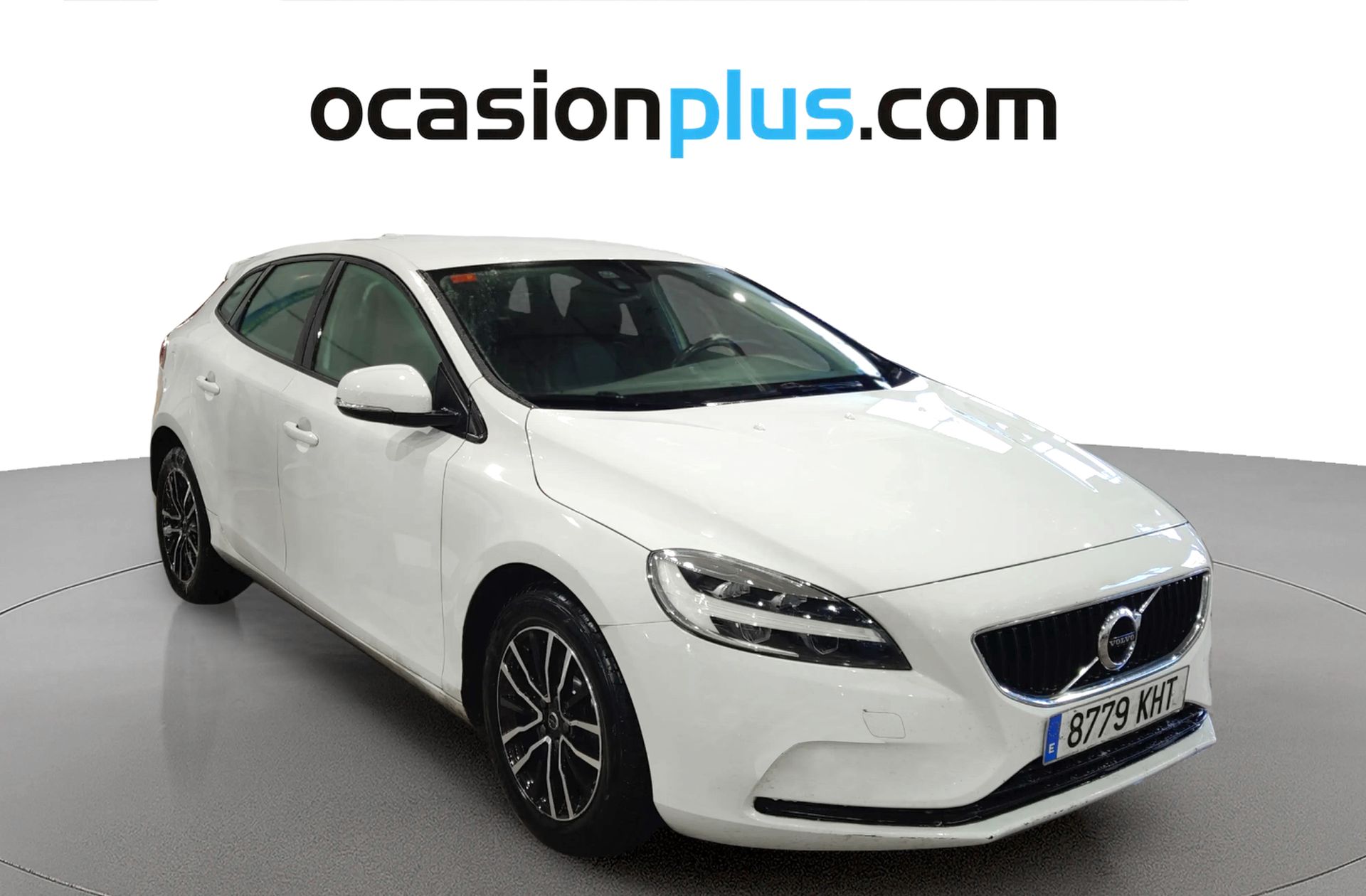 Volvo V40 D3 Momentum - foto 2