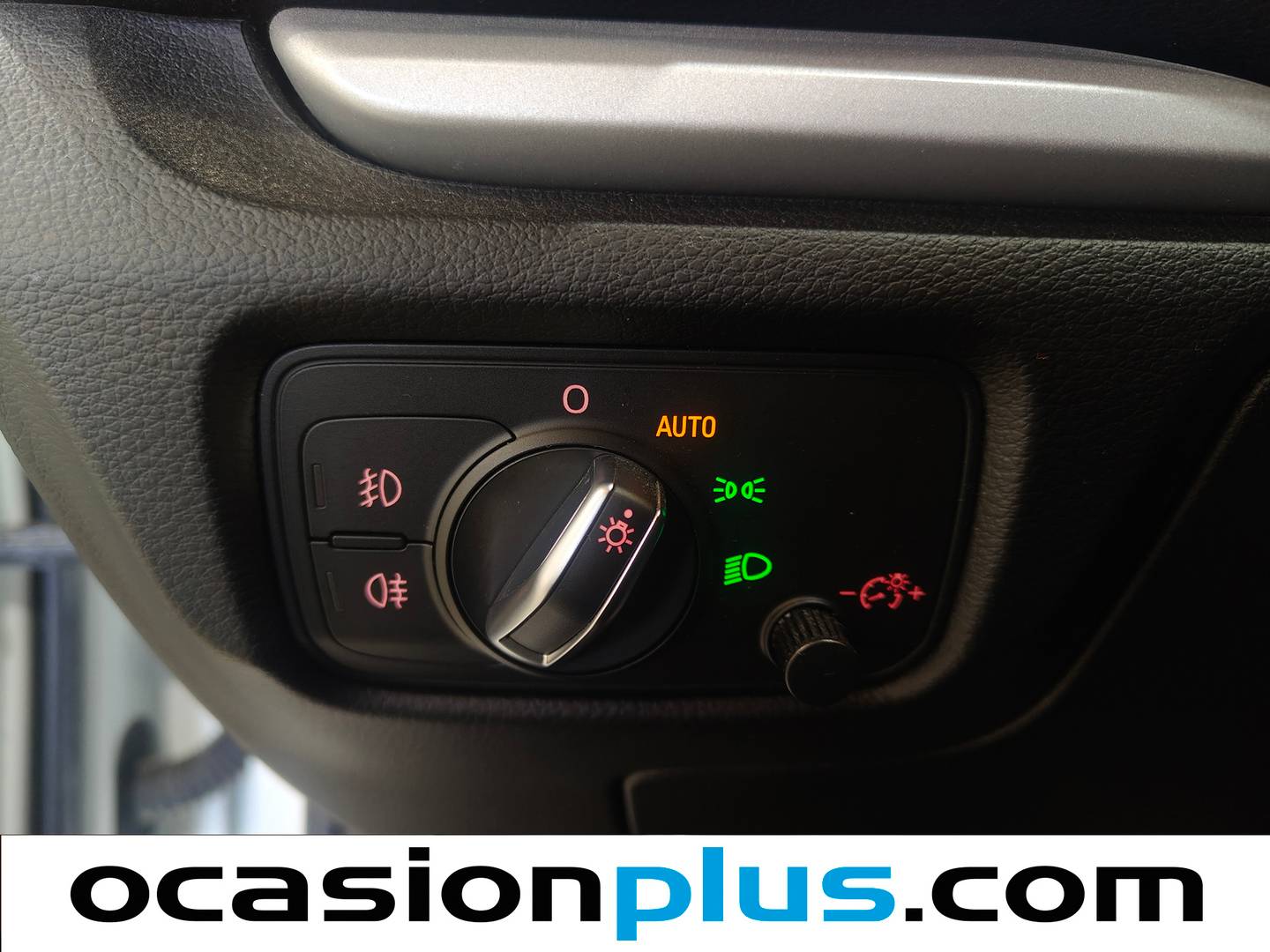 Extras del Audi A3 Audi A3 Sedan S line edition 1.6 TDI clean diesel  (110 CV)