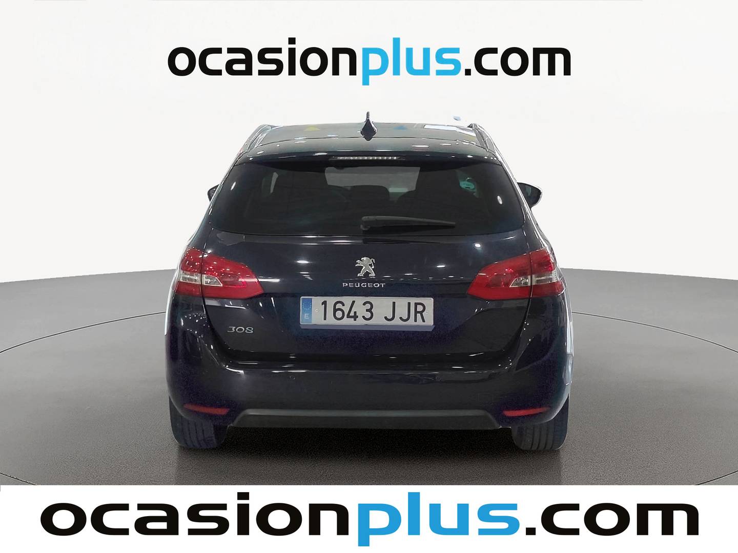 Peugeot 308 Peugeot 308 SW PureTech 130 S&S Style (130 CV) km 0