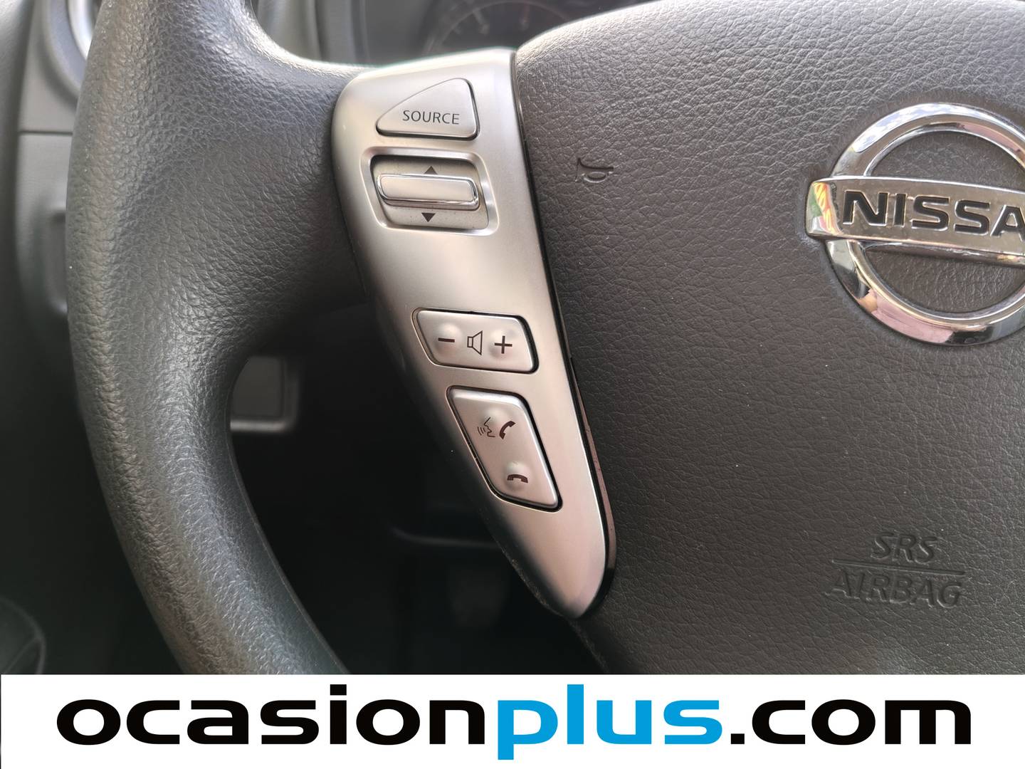 Nissan NOTE Nissan Note 1.5 dCi Naru Edition (90 CV) de ocasión