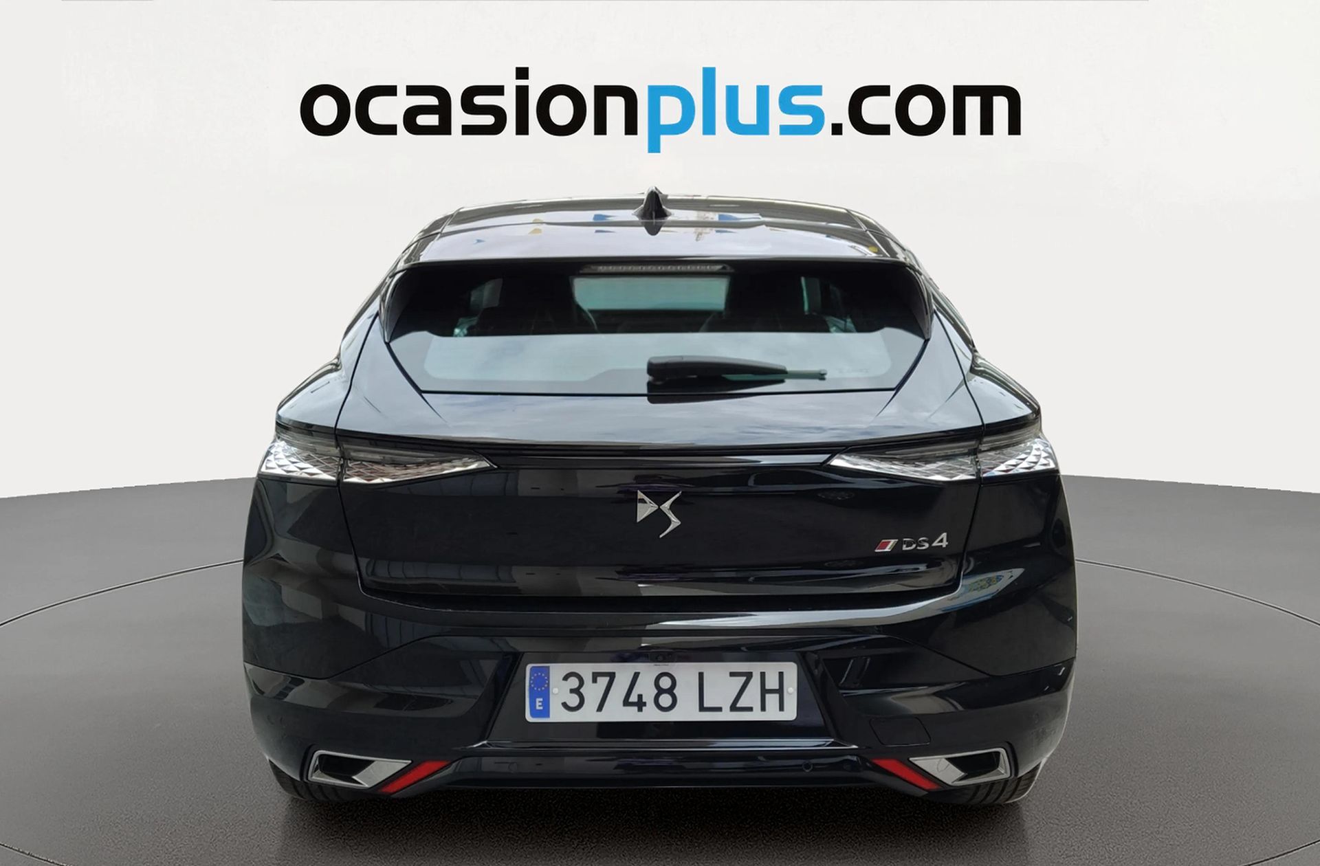 DS 4 PureTech 130 Performance Line - foto 15