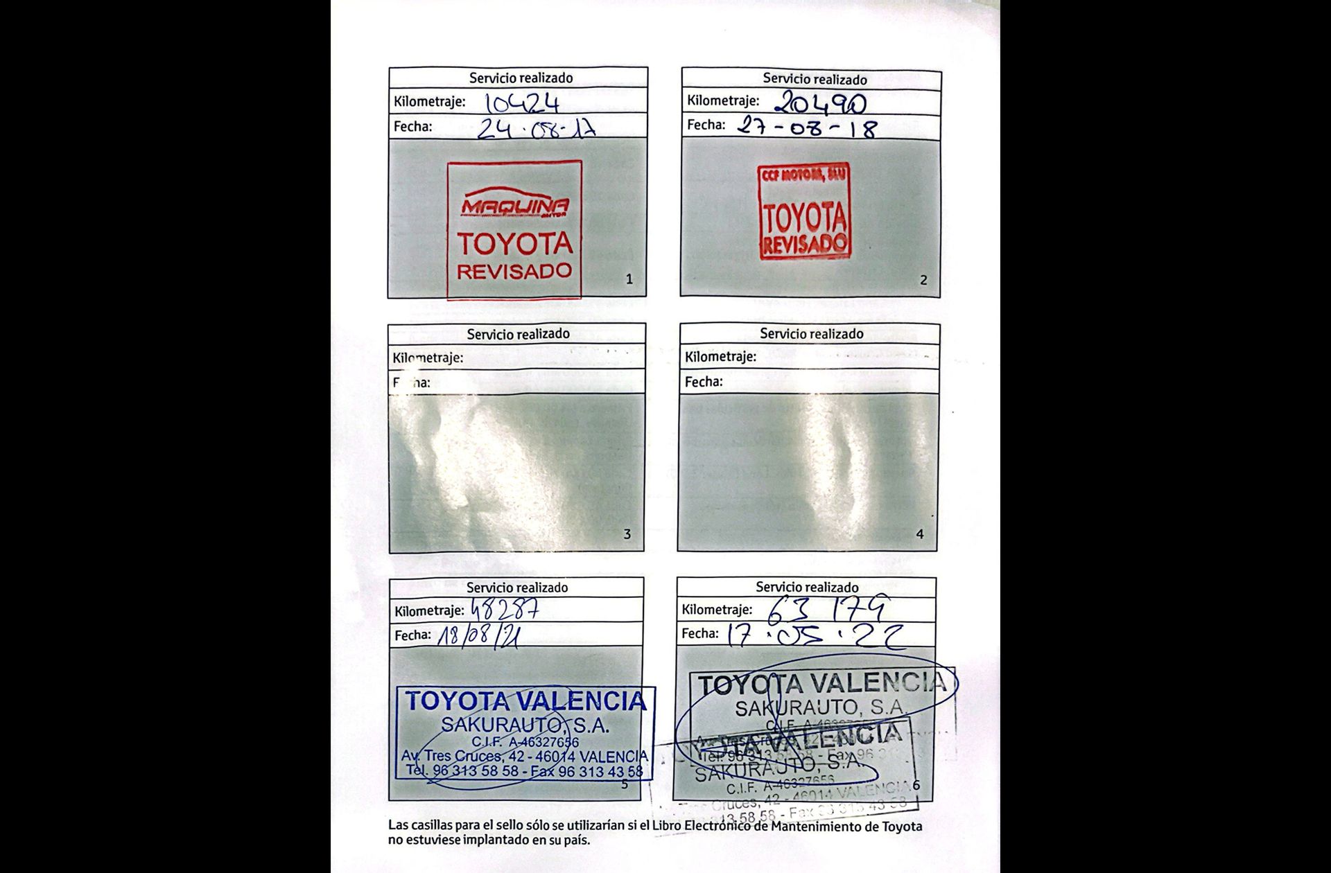 Toyota Auris 140H Touring Sports Active - foto 17