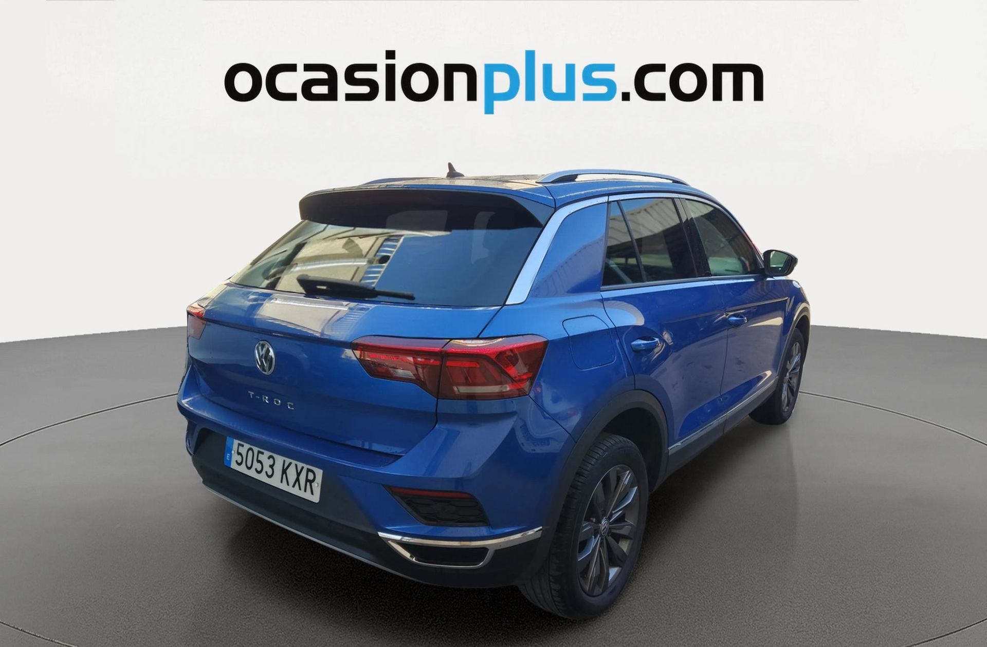 Volkswagen T-Roc Sport 1.5 TSI DSG - foto 4