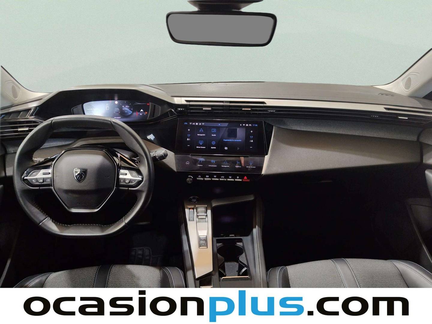 Peugeot 308 Peugeot 308 BlueHDi 130 S&S Allure EAT8 (130 CV) de ocasión