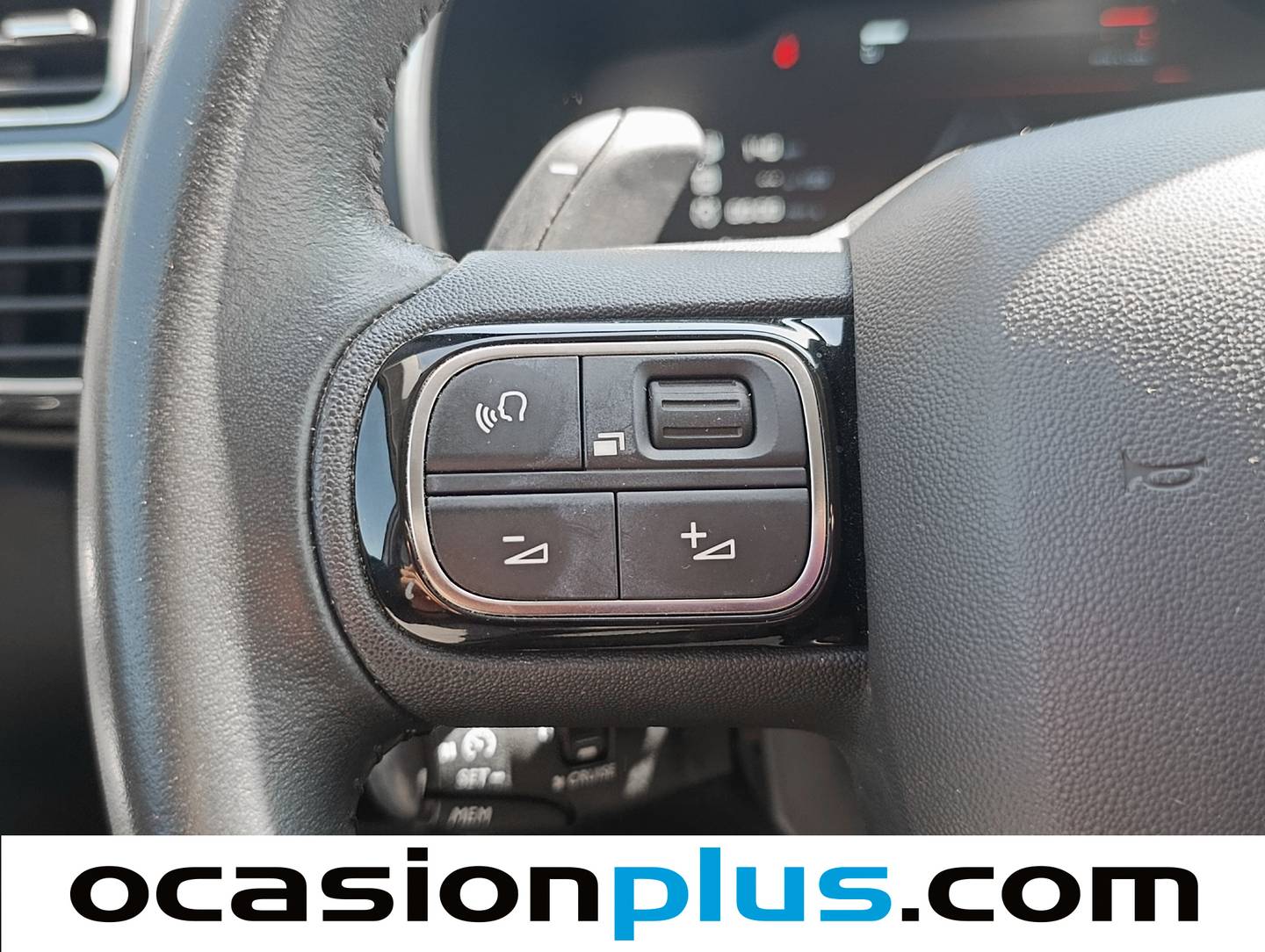 Citroën C5 Aircross Citroën C5 Aircross BlueHdi 130 S&S Feel EAT8 (131 CV) 131cv