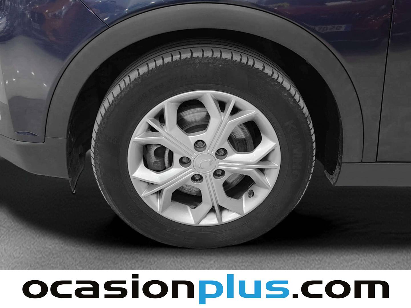 Foto SsangYong Tivoli Ssangyong Tivoli G12T Urban Plus (128 CV)