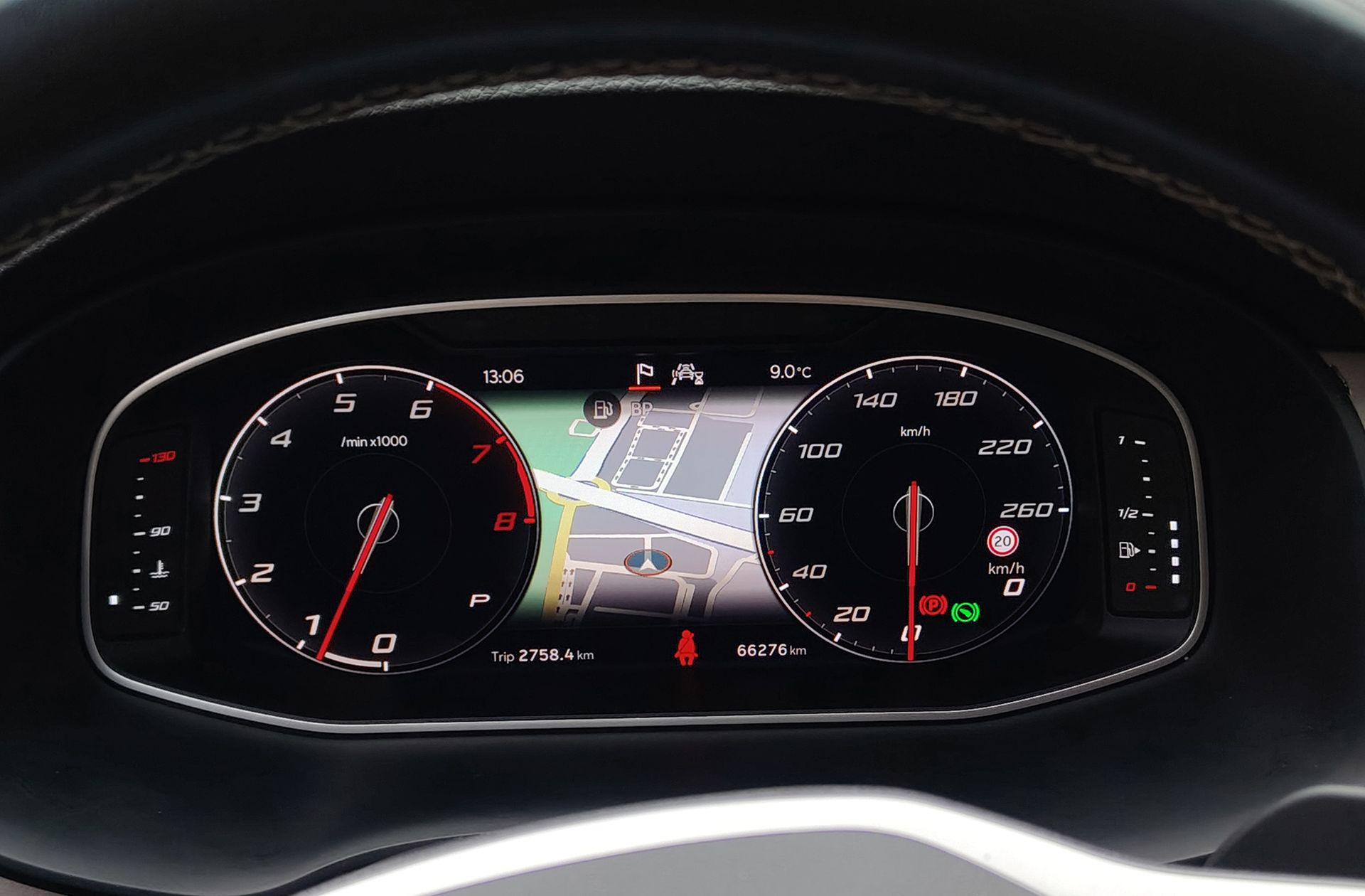 SEAT Ateca 1.5 TSI X-Perience XL DSG - foto 24