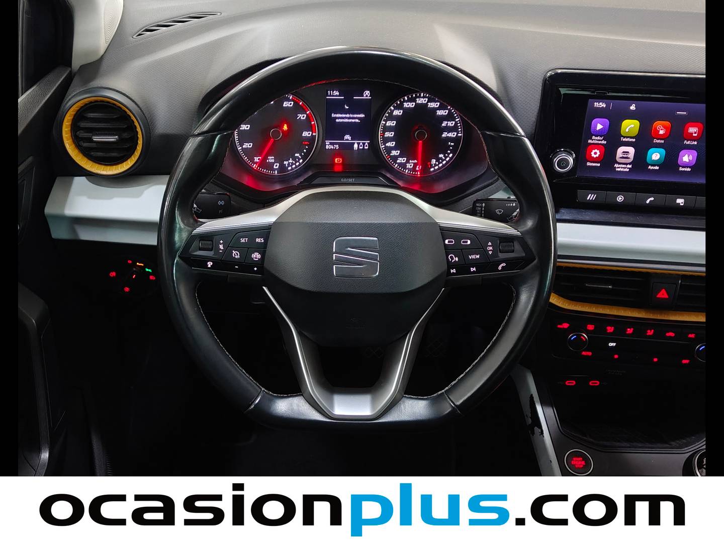 Seat Arona Seat Arona 1.0 TSI Style XM Edition (110 CV) 2023
