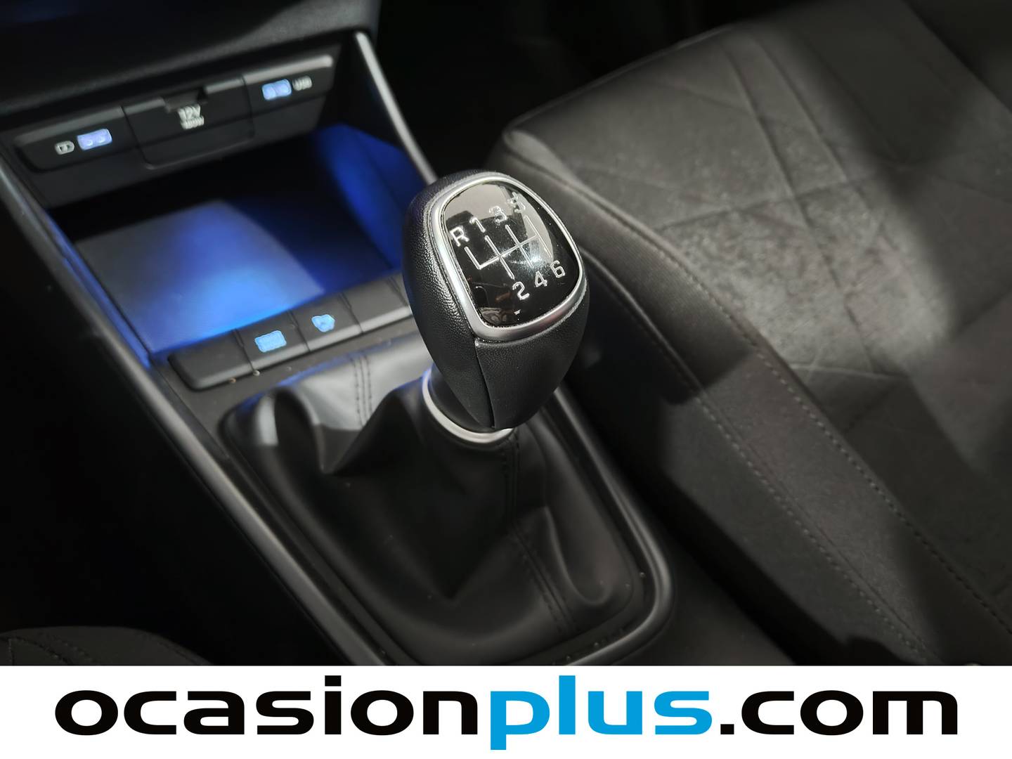Hyundai Bayon Hyundai Bayon 1.0 TGDI 48V Maxx (100 CV) de segunda mano