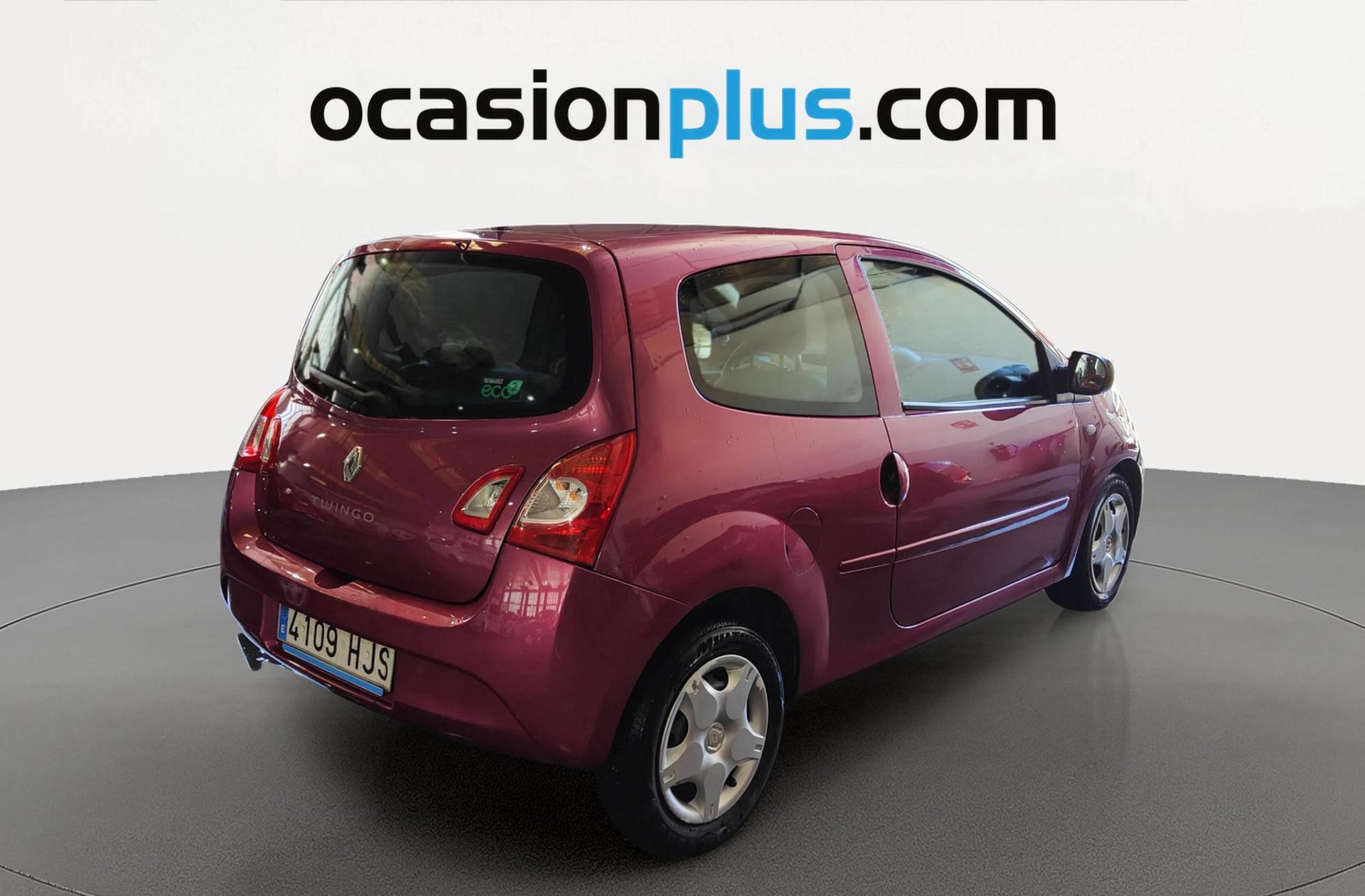 Renault Twingo Emotion 1.2 16v - foto 4