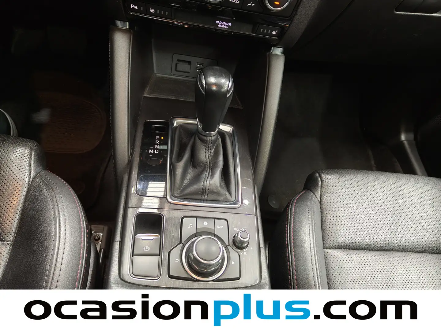 Foto Mazda CX-5 Mazda CX-5 2.2 DE Luxury + Premium + Travel + SunRoof 4WD Auto  (175 CV)