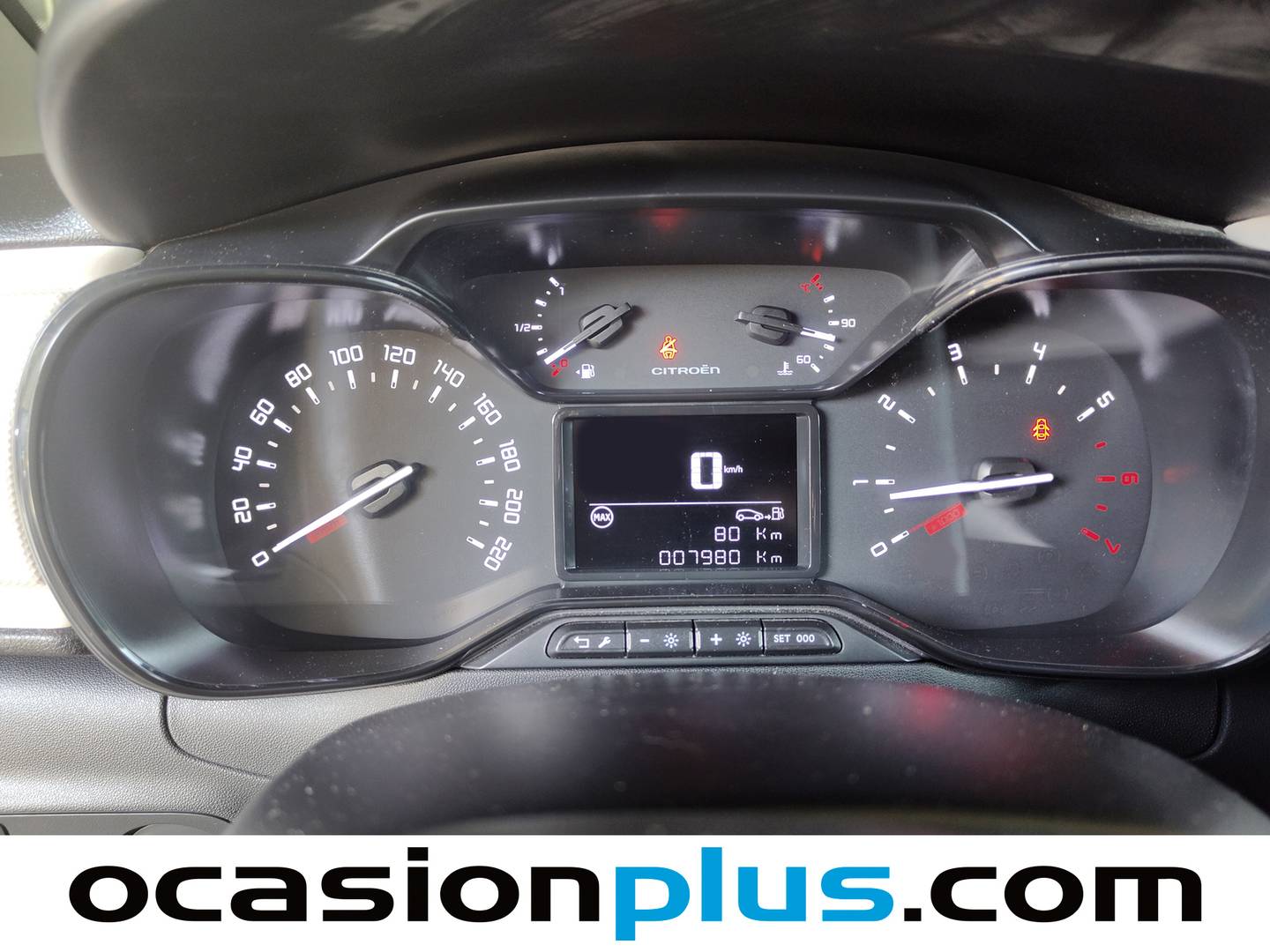 Citroën C3 Citroën C3 PureTech 68 Live (68 CV) km 0
