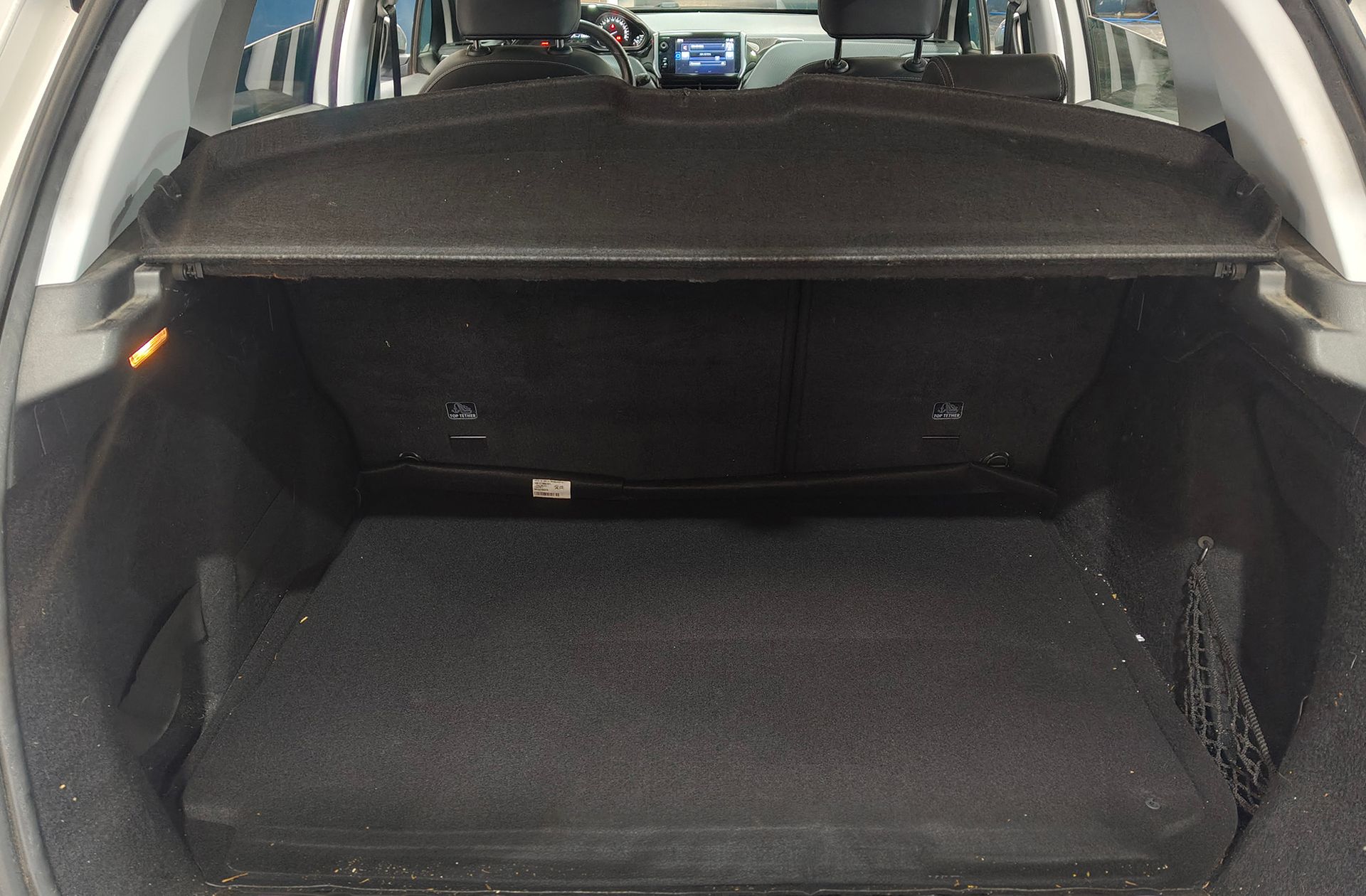Peugeot 2008 PureTech 110 Allure - foto 14