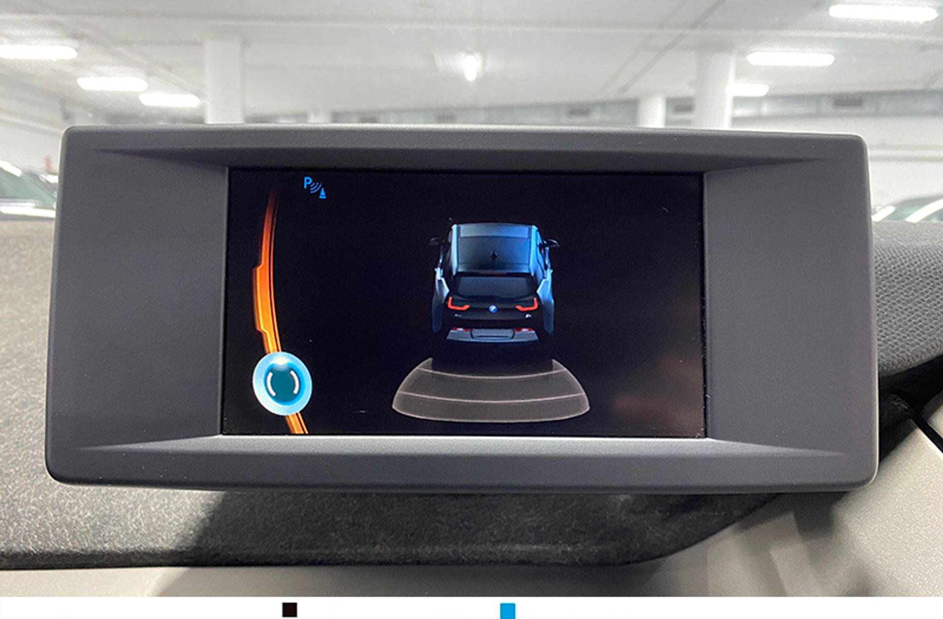 BMW i3 60Ah - foto 11