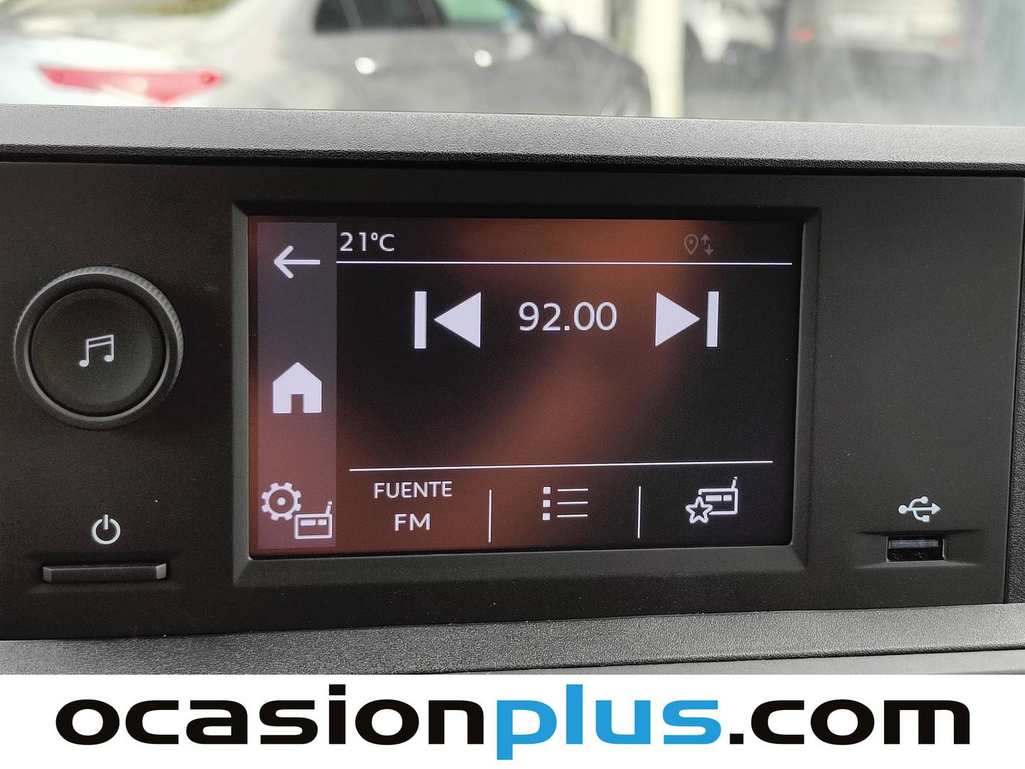 Fiat Scudo Fiat Scudo Furgón M 1.5 Diésel (120 CV) al mejor precio