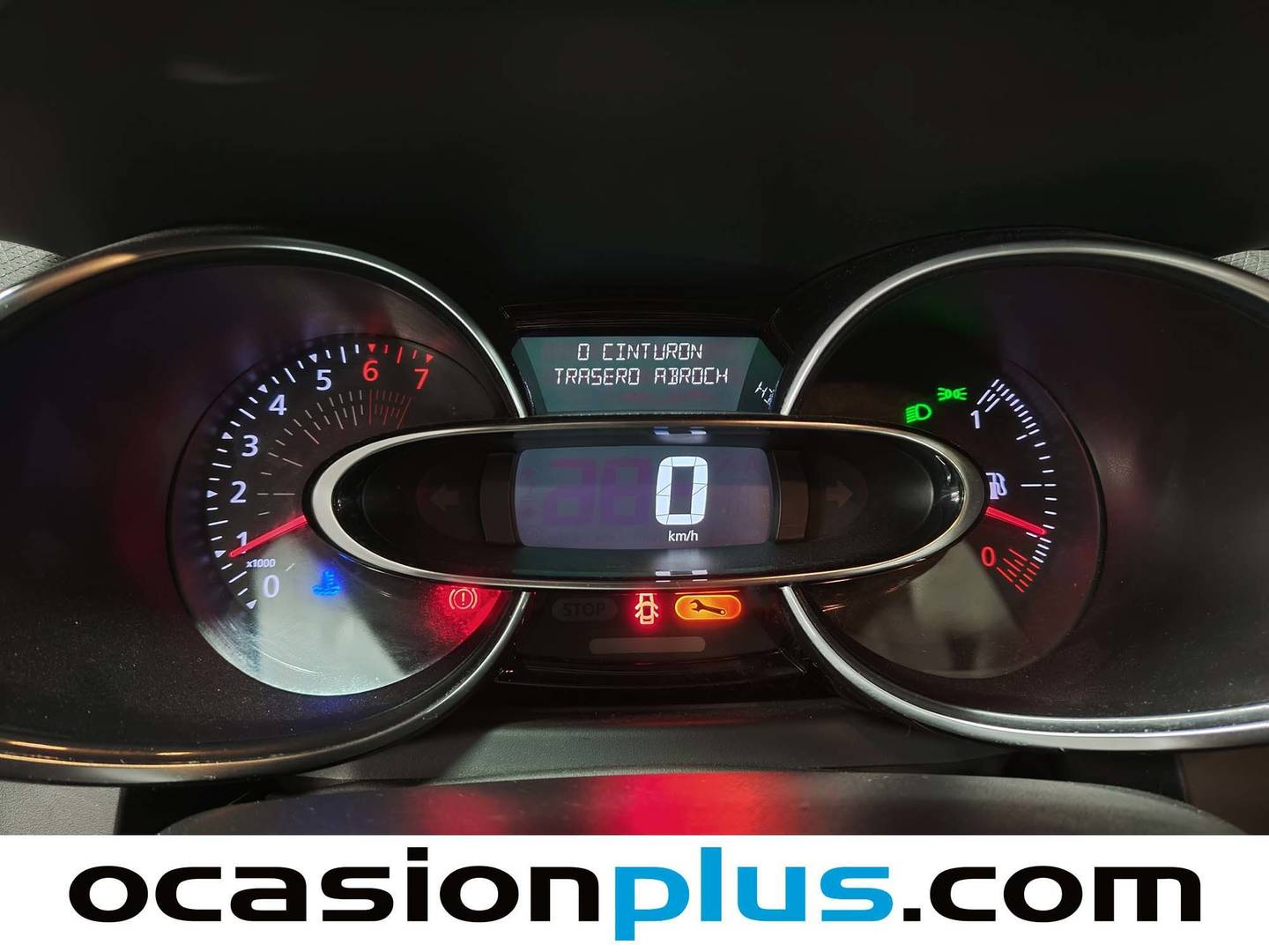 Renault Clio Renault Clio Limited Energy TCe (90 CV) de segunda mano