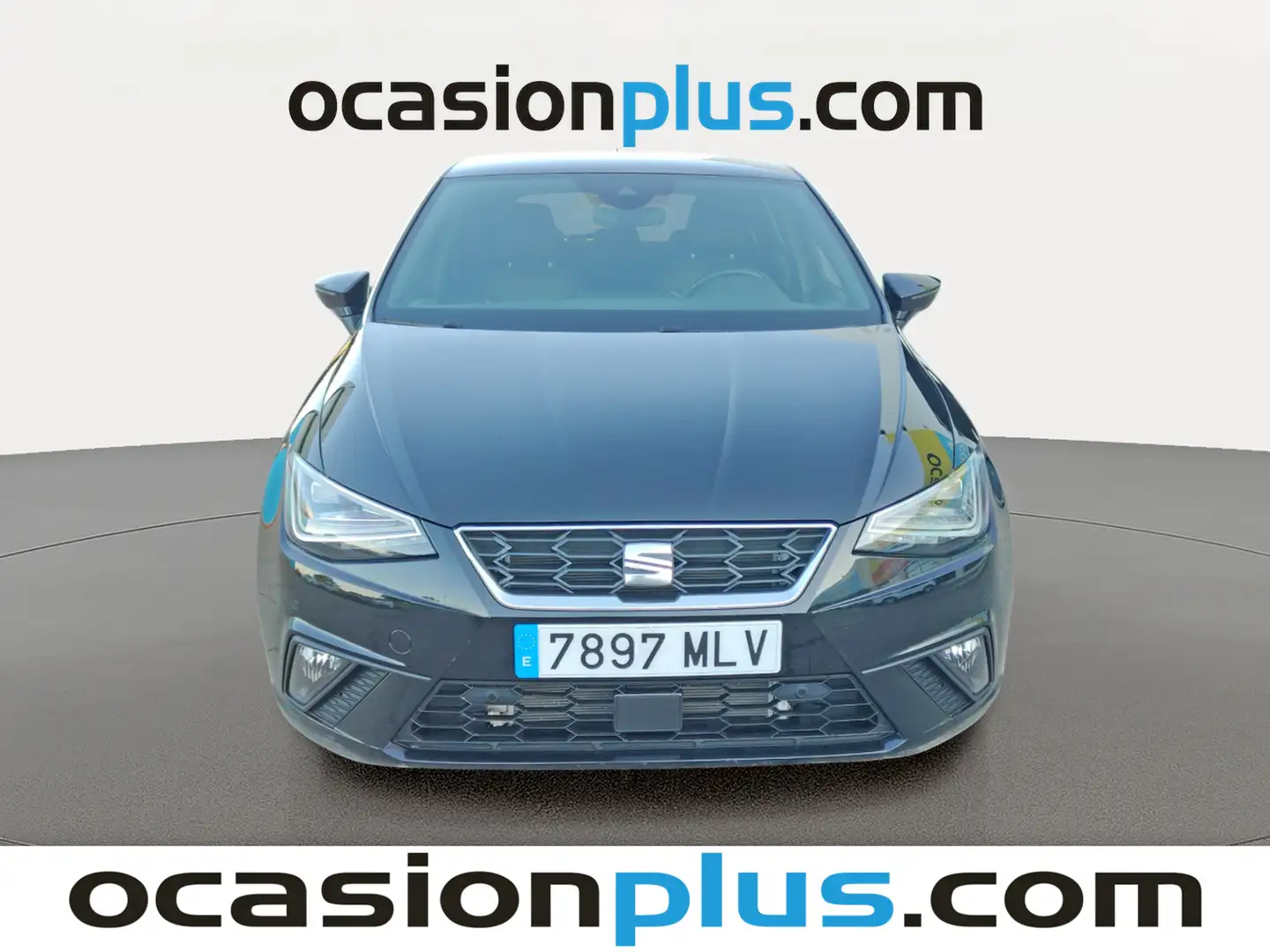 Foto Seat Ibiza SEAT Ibiza 1.0 TSI S&S FR XL (110 CV)
