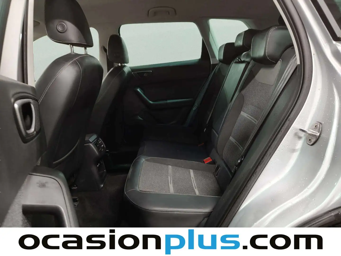 Foto Seat Ateca SEAT Ateca 1.5 TSI S&S X-Perience XL DSG  (150 CV)