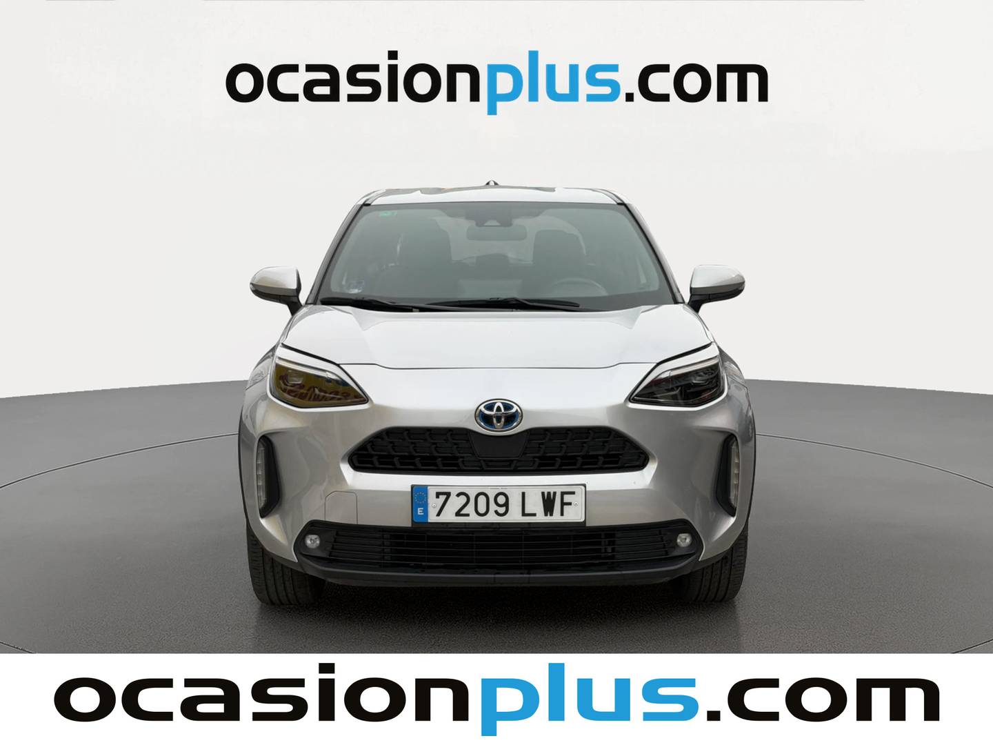 Toyota Yaris Cross Toyota Yaris Cross 120H Active Tech 85 kW (116 CV) barato