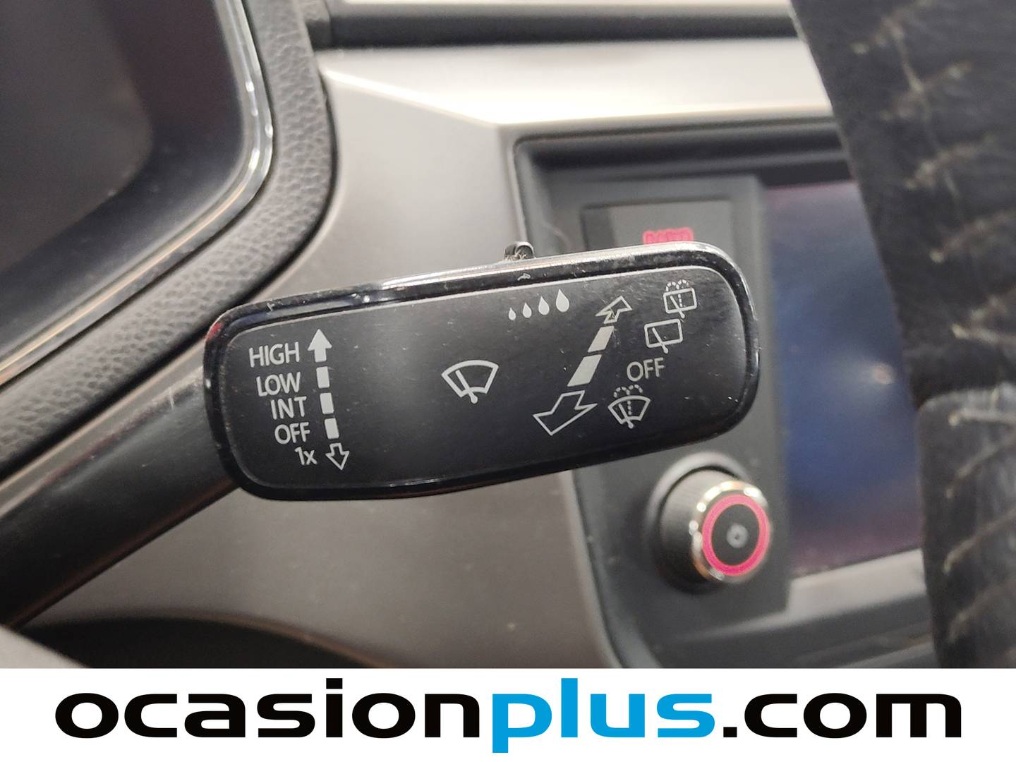Seat Ibiza Seat Ibiza 1.0 MPI Style Plus (80 CV) al mejor precio