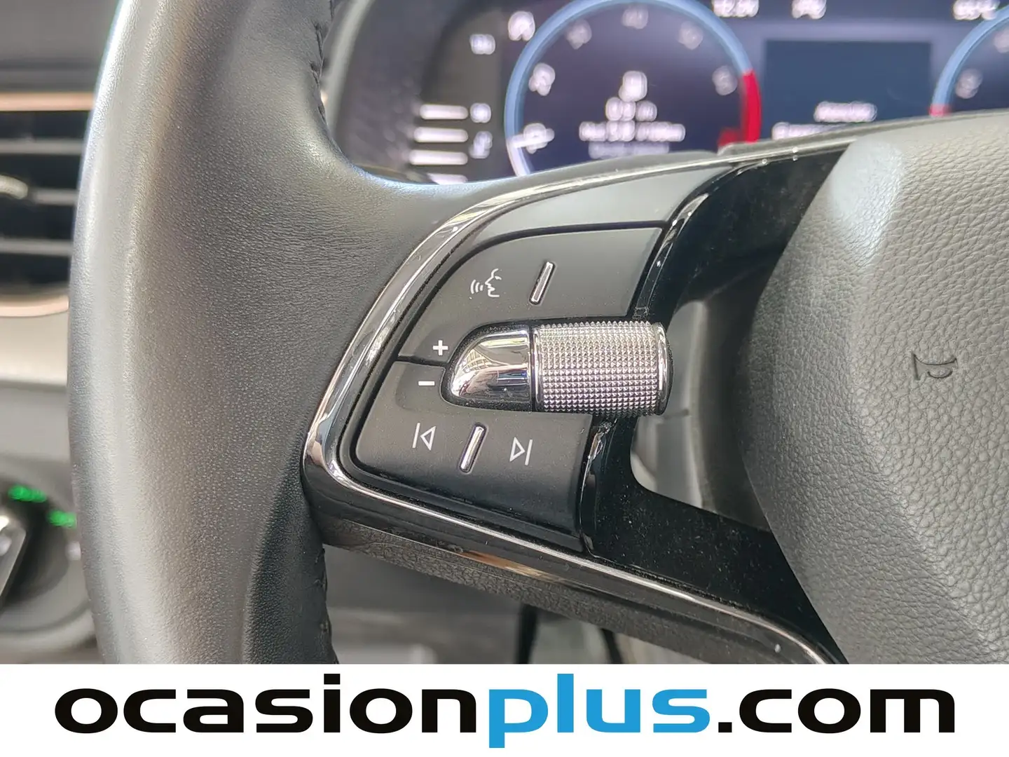 Foto Skoda Kamiq Skoda Kamiq 1.0 TSI Style  (110 CV)