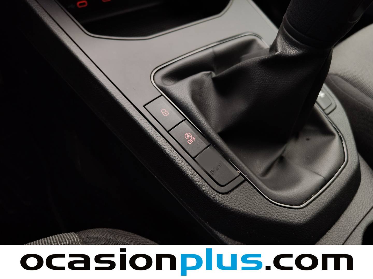 Equipamiento del Seat Ibiza Seat Ibiza 1.0 TSI Reference Business (95 CV)