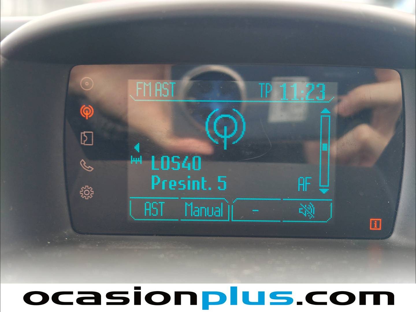 Foto Ford Fiesta Ford Fiesta 1.0 EcoBoost Trend (100 CV)